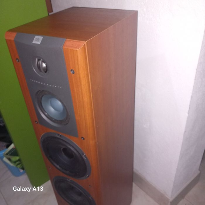 JBL LX2004 em bom estado