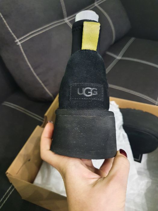 Оригінальні UGG Mini dipper