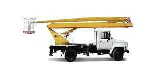 Услуги Автовышки 18м-22м - 30м-40м под заказ