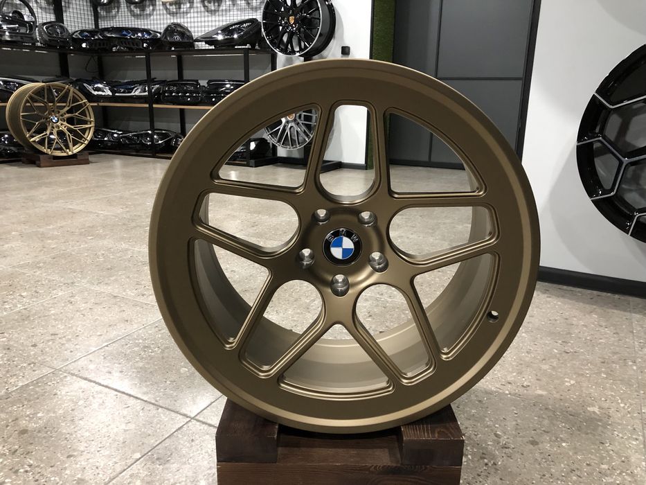 Диски кованые 5 132 R21 R22 BMW M5 G90 G99 Г90 Г99 ковка кованные