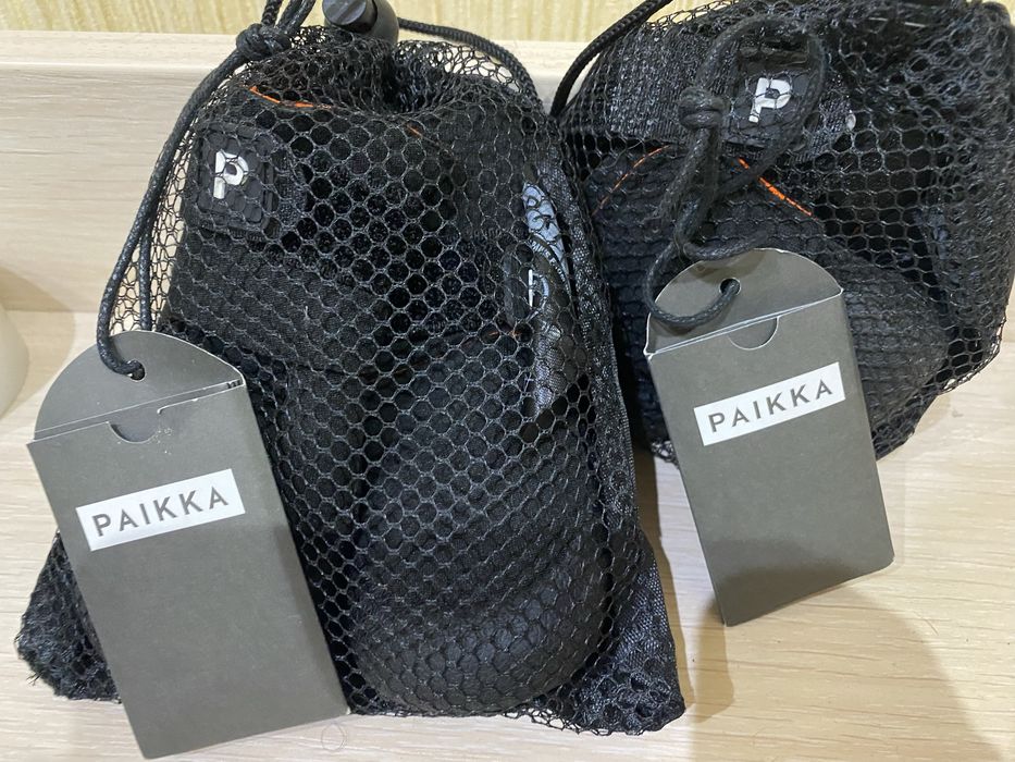 Paika, всесезонне взуття для захисту лапок