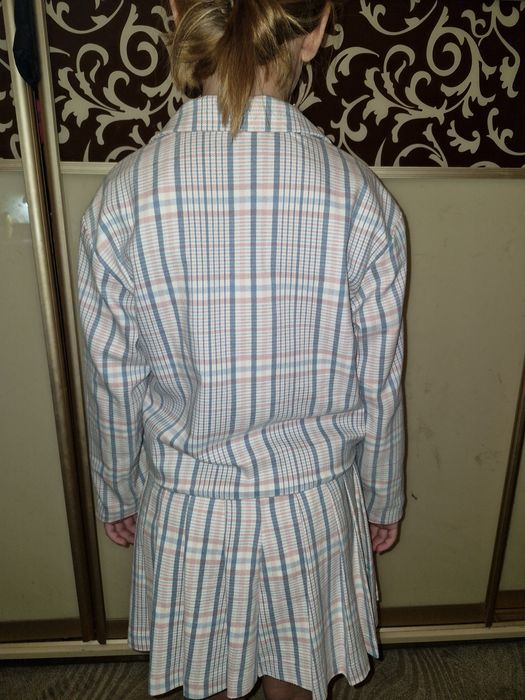 Костюм для дівчинки