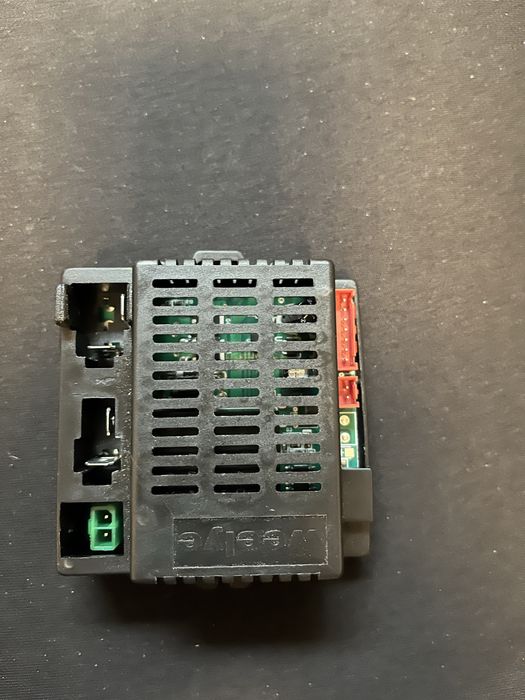 Weelye RX77 - moduł sterowania centralka 12v 2,4G