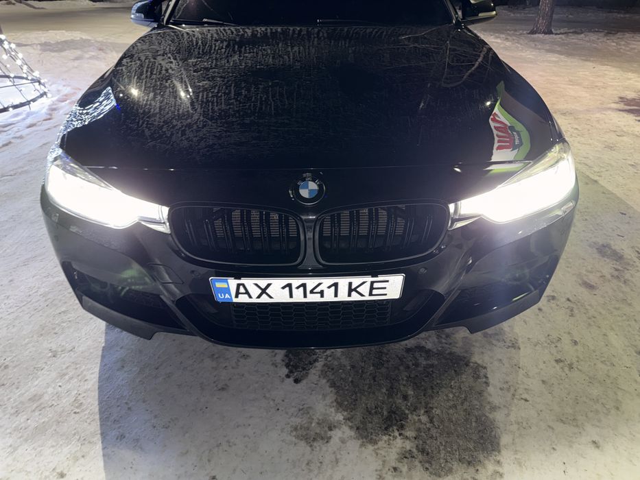 F30 продаж-обмен