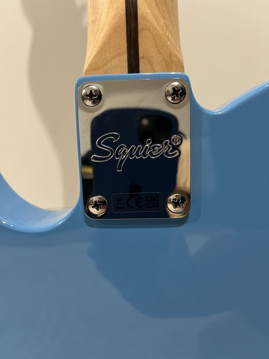 Gitara Squier Telecaster