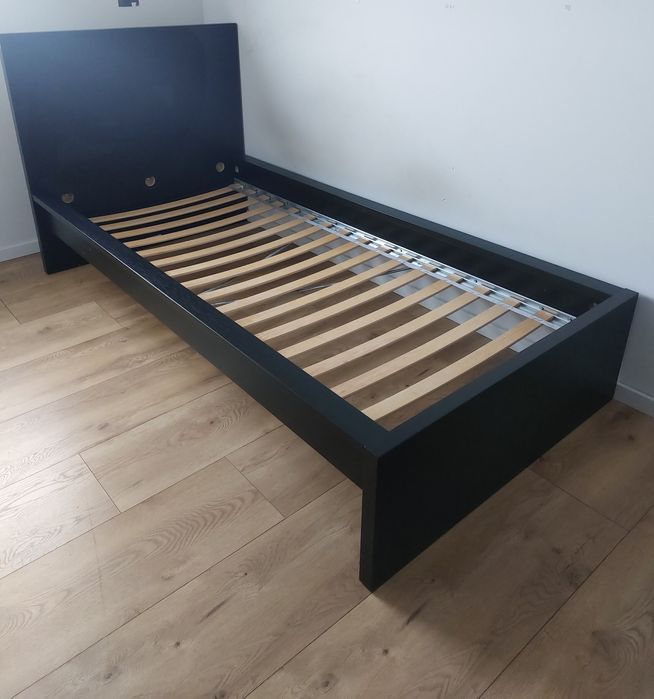 Łóżko IKEA MALM 90x200