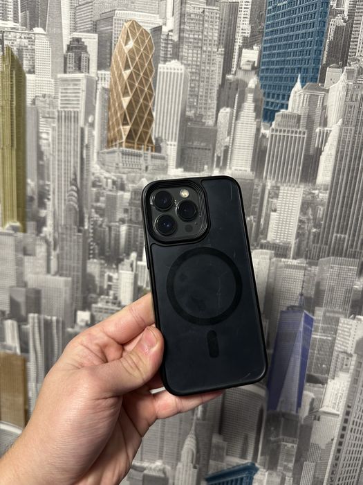 Телефон Iphone 13 pro 128 gb Neverlok