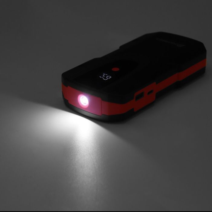 Jump Starter (Booster) Popdeer-PD J03