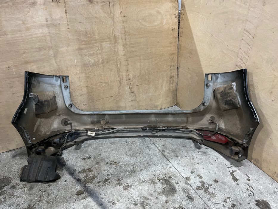 PARA CHOQUES TRAS FORD C-MAX ANO 2015 COM SENSORES