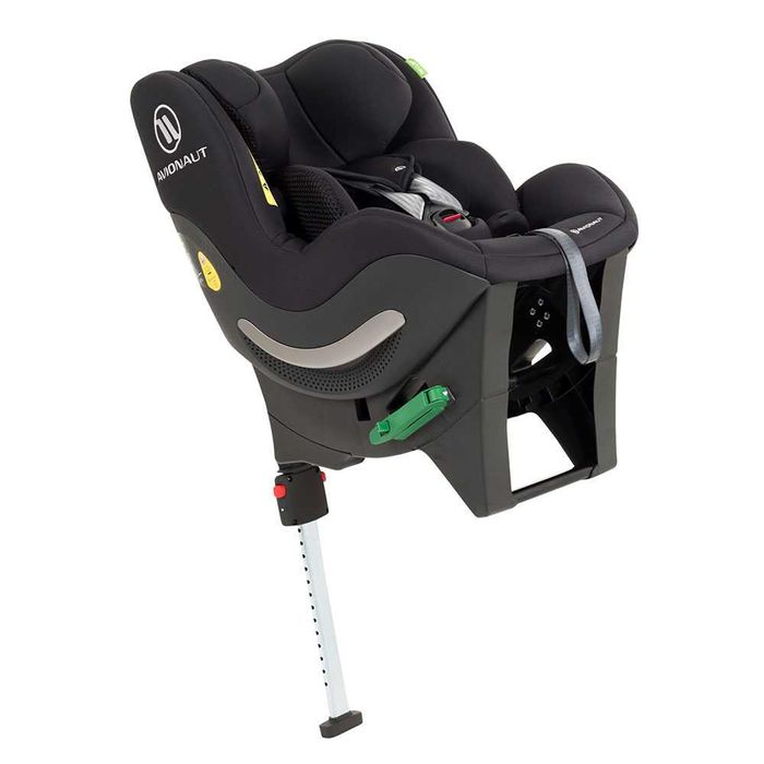 Cadeira auto - AVIONAUT SKY UP - contramarcha