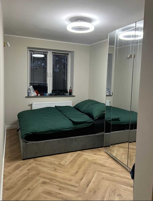 Wysoki standard wykończenia wnętrz . Na każdą kieszeń Łazienki/płytki/podłogi