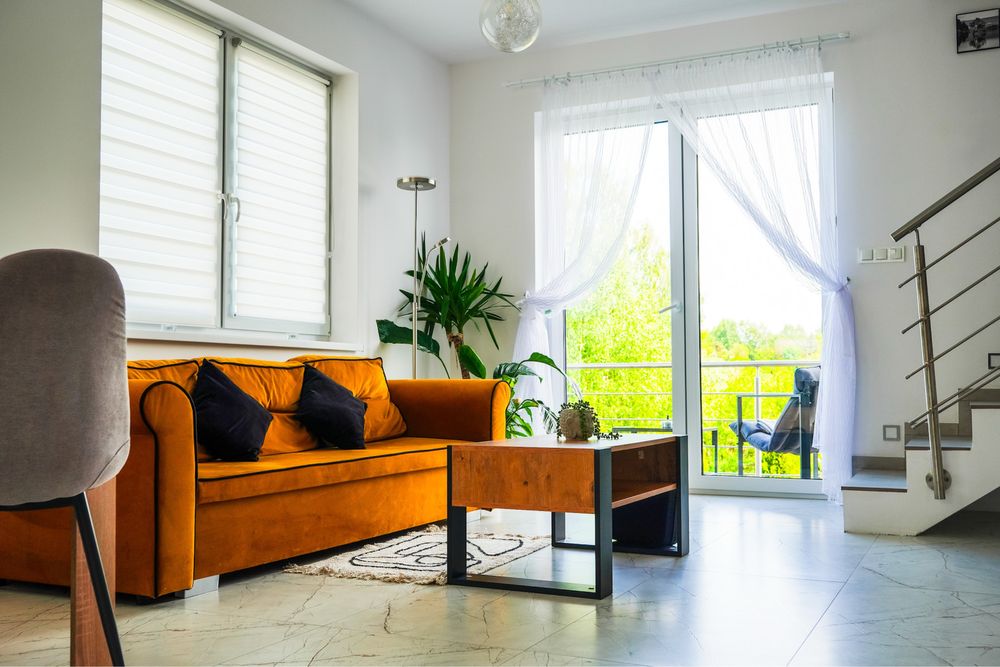 Wynajem domków pod Krakowem: jacuzzi, biliard, sala kinowa, las, góry
