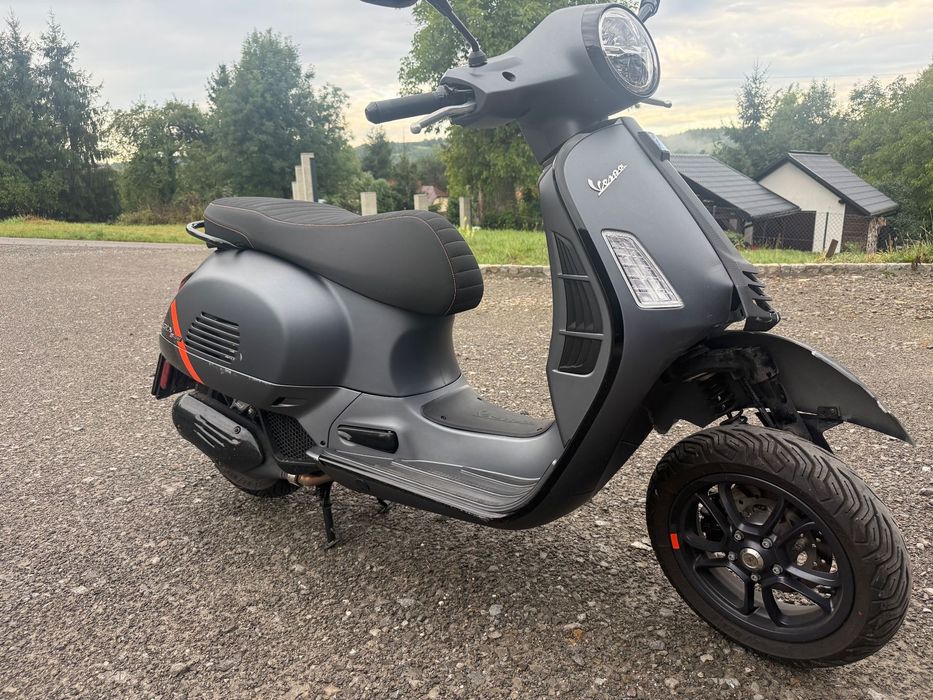 Piaggio