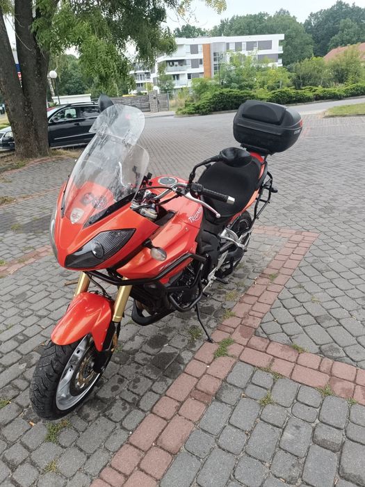 Triumph