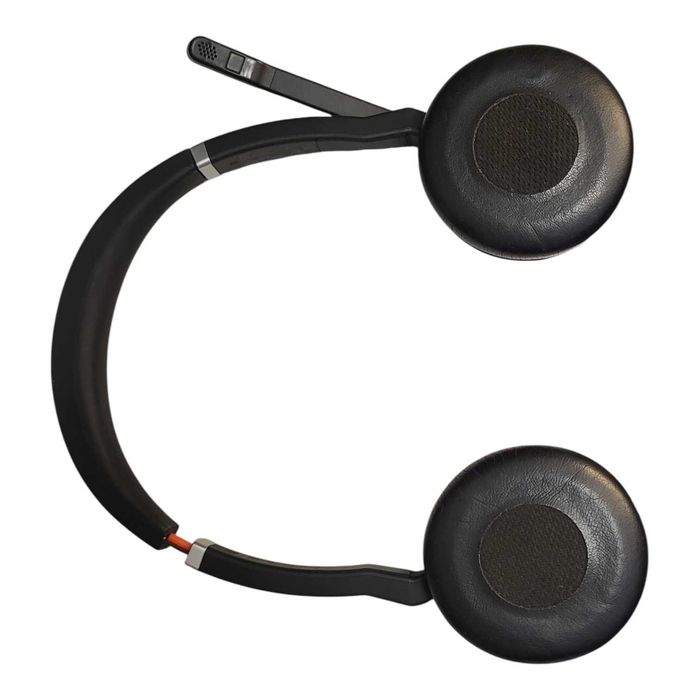 Słuchawki Jabra Evolve 65 + Stacja Jabra Evolve Div010