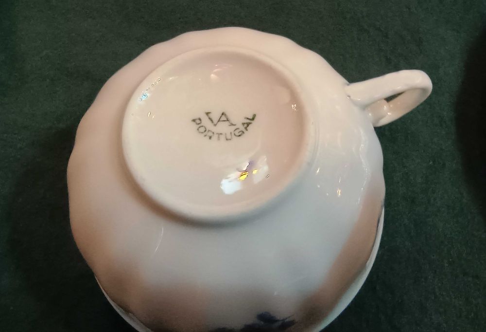 Serviço Chá Vista Alegre