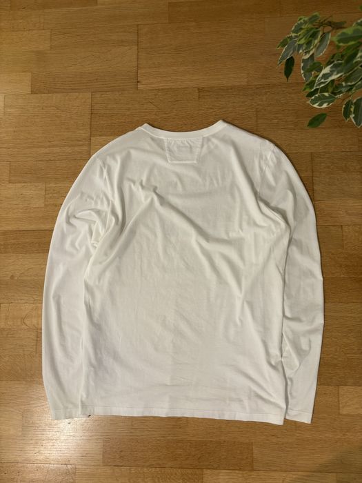 Лонгслів C.P. Company | Longsleeve, Luxury, Casual