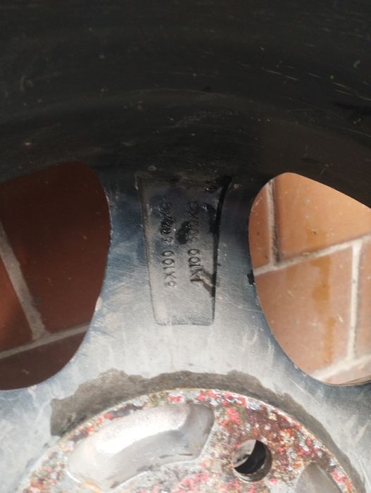 Продам диски 4/114 r15