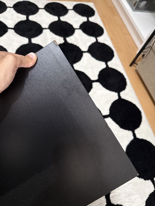 Mesa de Vidro Ikea