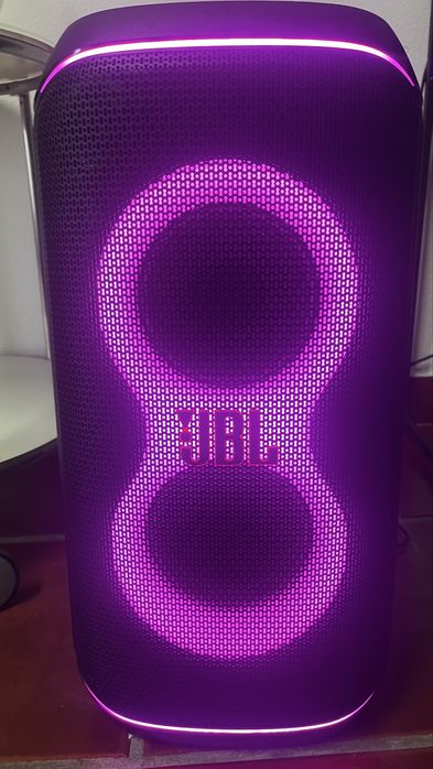 JBL  120 Partybox