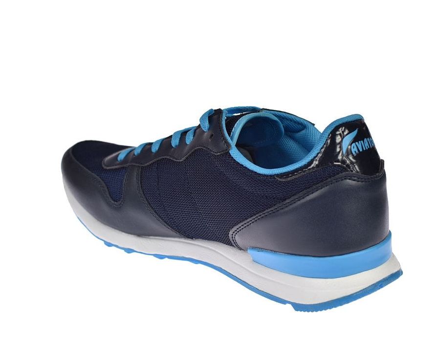 Buty sportowe męskie adidasy siatkowe Debaoli K217 roz. 45