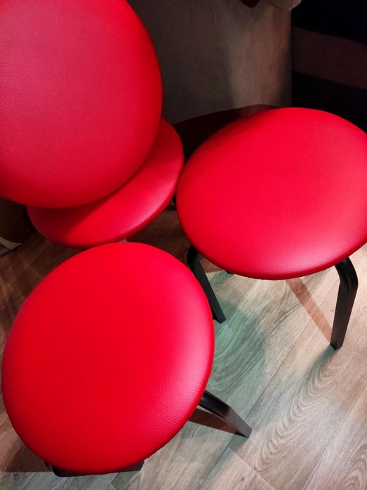 НовыЕ кухонные табуреты / стулья / сидушки - для дома,кафе,баров