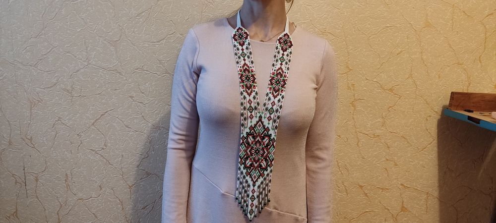 Гердан ручної роботи