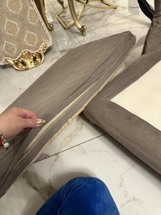 Sofa dla psa Riviera Maison