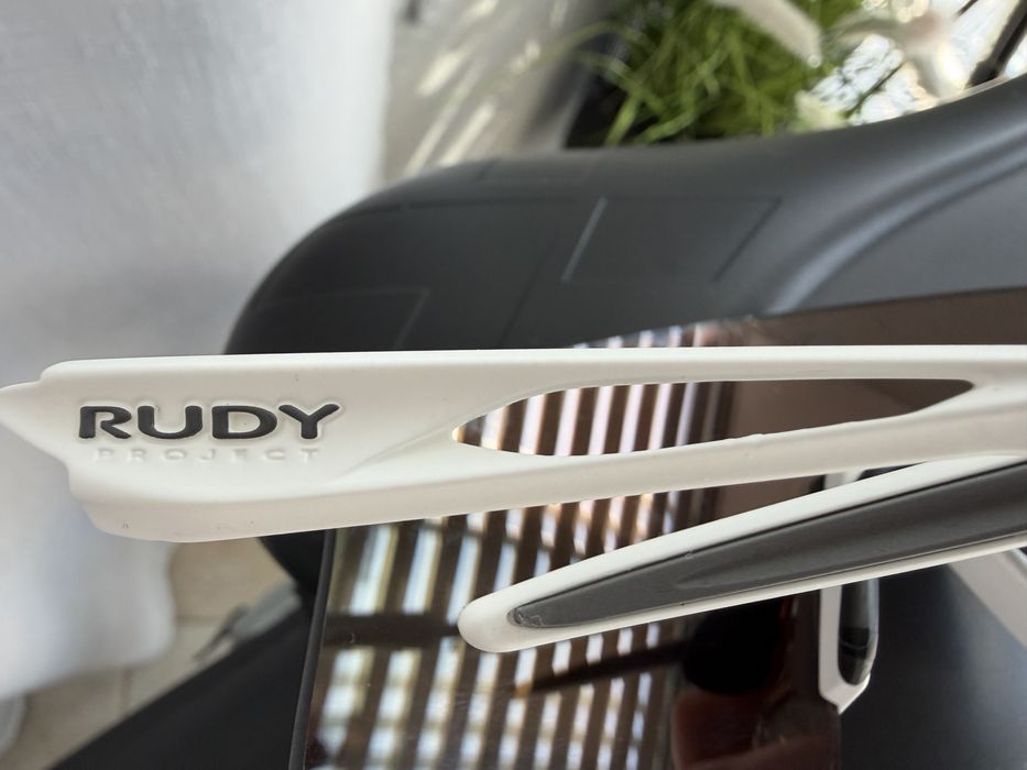 Okulary rowerowe Rudy Project Astral X