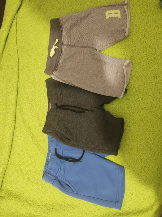 10 ubranek rozmiar 104