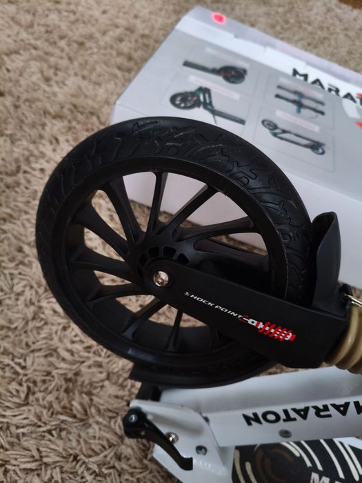 Самокат Maraton gmc