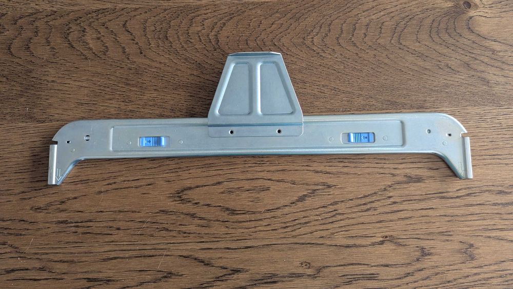 Kit Trilhos Deslizantes + Suportes Traseiros Dell PowerEdge R640/R63064729932688515121