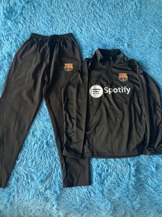 Спортивний костюм Barcelona
