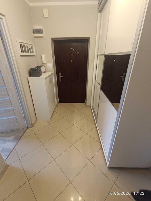 Komfortowe mieszkanie w dobrej lokalizacji na sprzedaż 61m2 parter