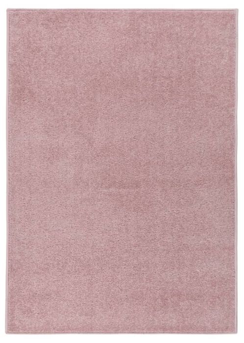 Tapete de pêlo curto lavável 120cmx170cm (Novo)