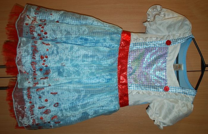 Костюм карнавальный на 7-8 лет. Ниндзя.