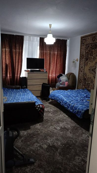 Продам 2 дома на одном участке