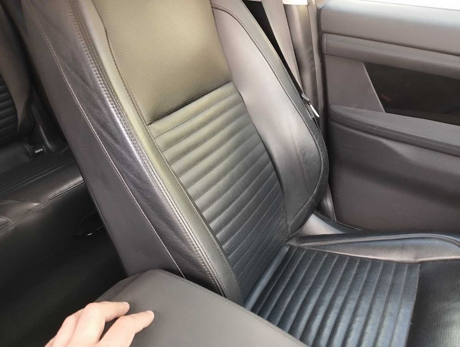 Салон сидения Land Rover Discovery Sport L550 2015-2024