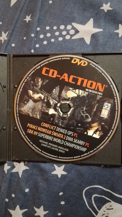 Conflict Denied Ops PL, Piraci Nowego Świata 2 Dwa Skarby PL