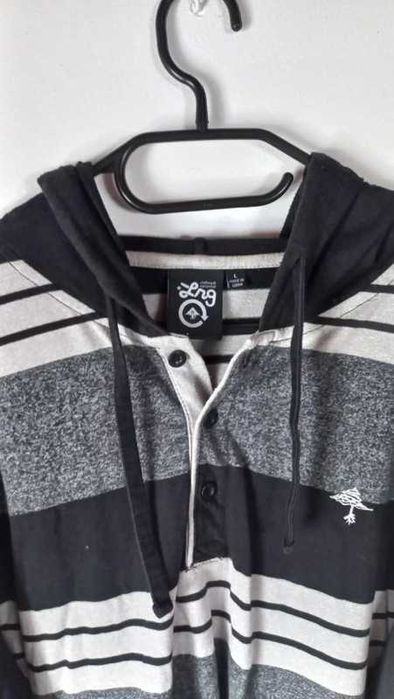 Camisola LRG como nova!
