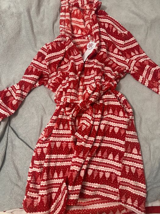 Nowy szlafrok L /xl