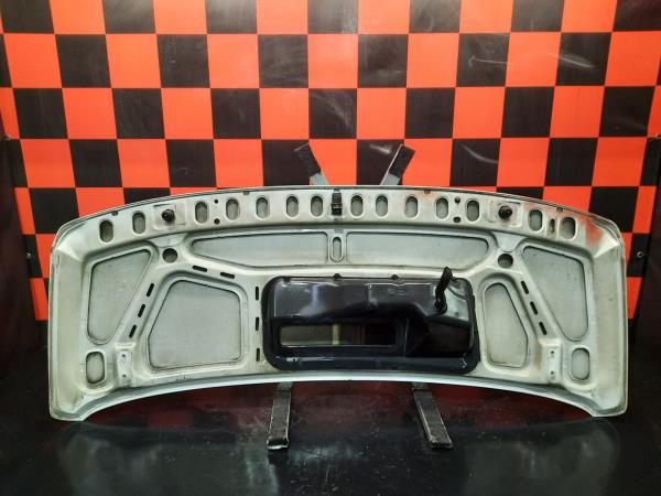 Capot IVECO Daily II Combi