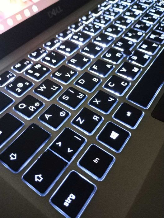 14" Ноутбук DELL latitude 5411 з Німечинни Б\В