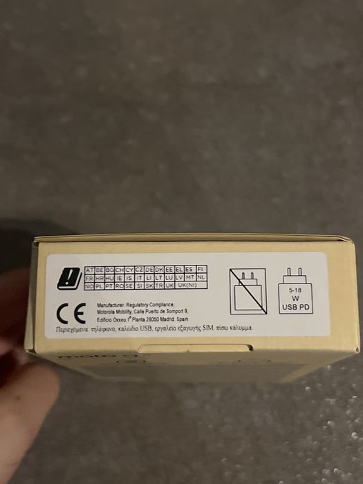 Motorola  g35 5G