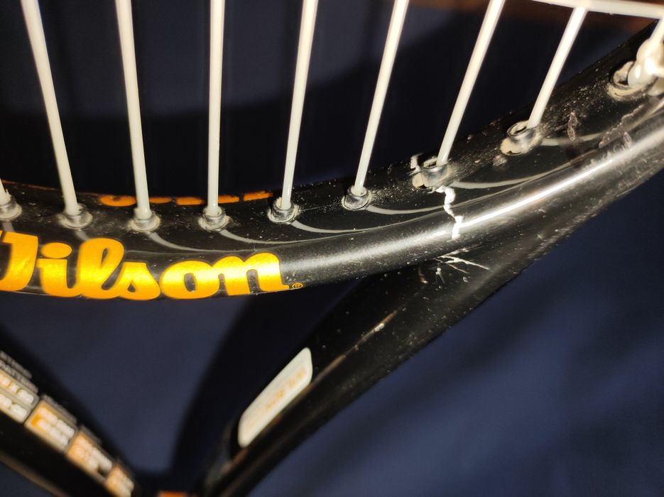 Rakieta Wilson Blade 98 K Factor