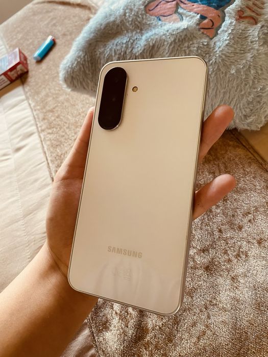 Troco  Samsung a36 5g 256gb