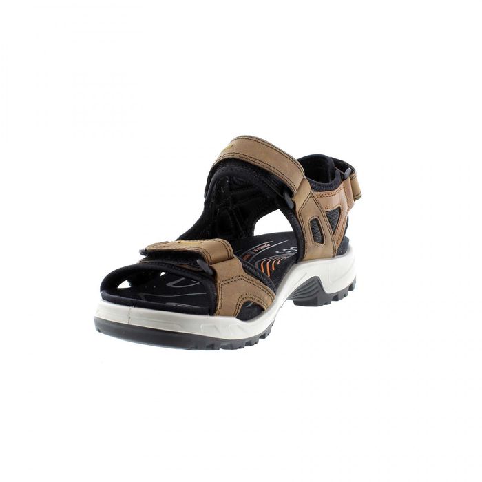 Ecco Men`s Yucatan Sandal. Мужские сандали. Оригинал. Новые.