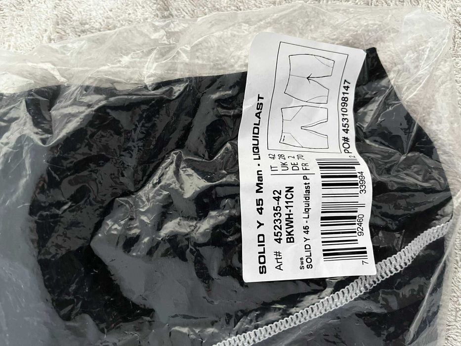 Calções de Natação (Jammers), marca Head