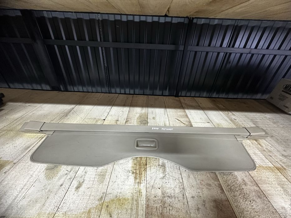 Шторка багажника задня полиця ford mondeo мондео форд