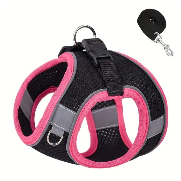 Шлейка для собак.